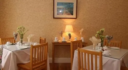 Pensjonat Donnybrook Hall 3*
