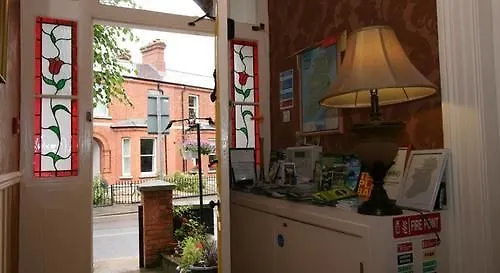 게스트하우스 Donnybrook Hall