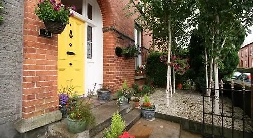 Pensjonat Donnybrook Hall Dublin