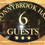 Donnybrook Hall Vendégház Dublin