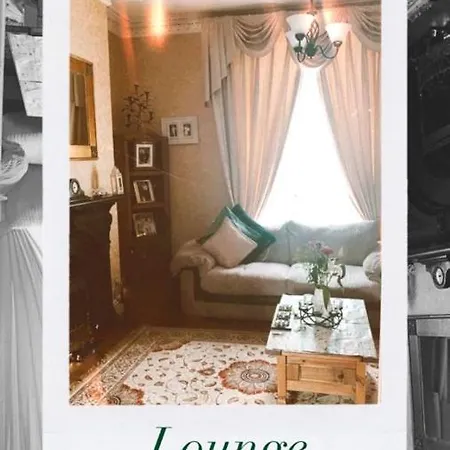 Гостевой дом Donnybrook Hall Дублин