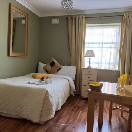 Donnybrook Hall Дублин