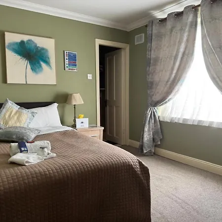 Donnybrook Hall 3* Dublino