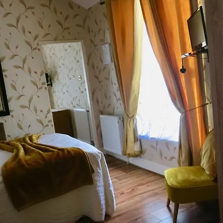 Donnybrook Hall Дублин