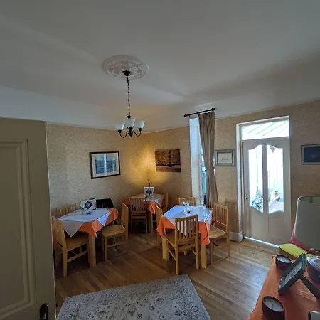Guest house Donnybrook Hall 3*