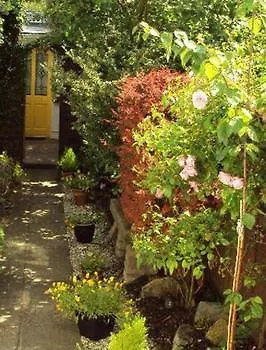 Donnybrook Hall Affittacamere Dublino