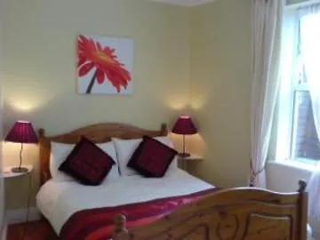 Affittacamere Donnybrook Hall 3*