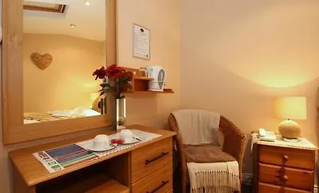 Donnybrook Hall Гостевой дом 3*