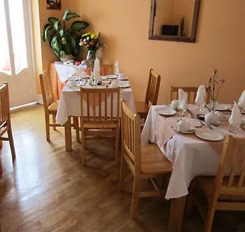 Donnybrook Hall 3* Dublino