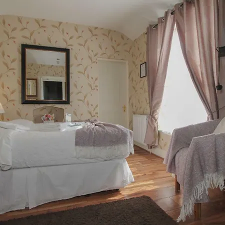 Donnybrook Hall Дублин