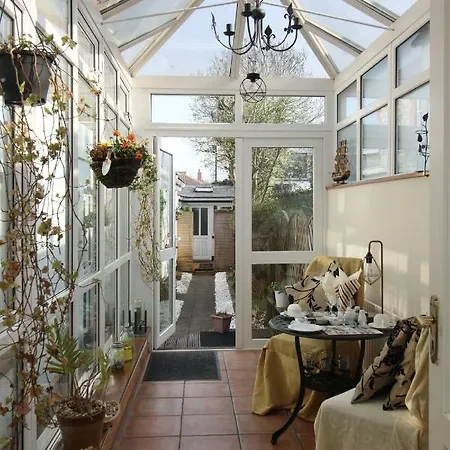 Donnybrook Hall