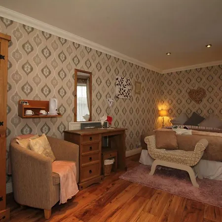 Donnybrook Hall 3* Dublino