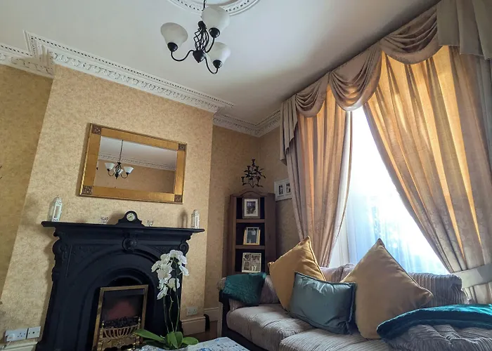 Donnybrook Hall 더블린