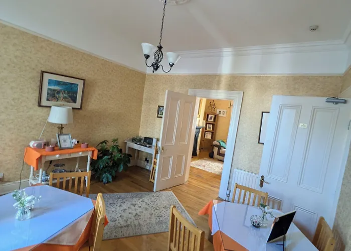 Donnybrook Hall 게스트하우스 3*