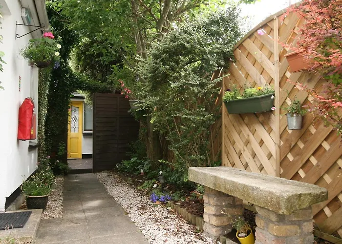 게스트하우스 Donnybrook Hall