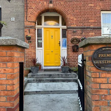 Donnybrook Hall Dublin