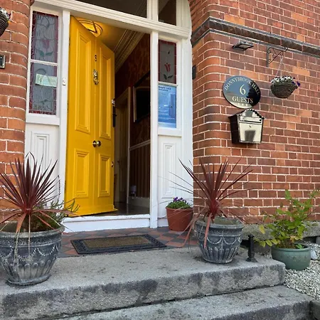 Donnybrook Hall Gasthof Dublin