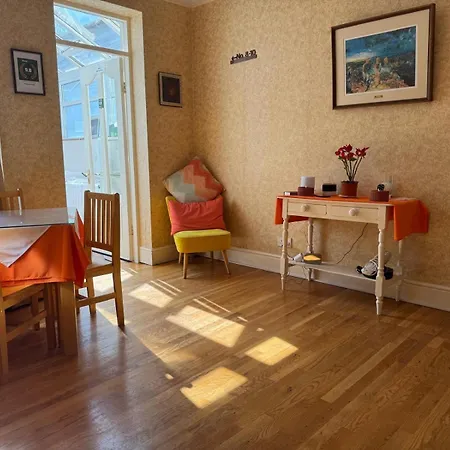 Penzion Donnybrook Hall Dublin