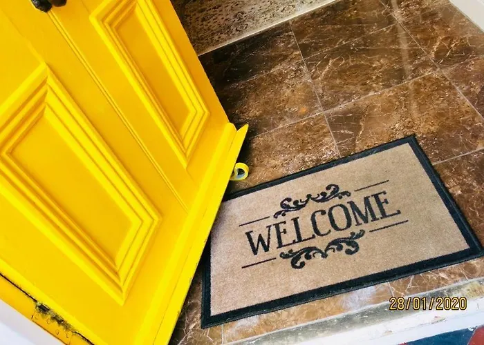 Donnybrook Hall Gasthof