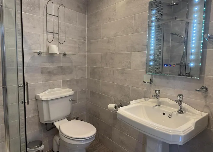 Donnybrook Hall 3* Dublin