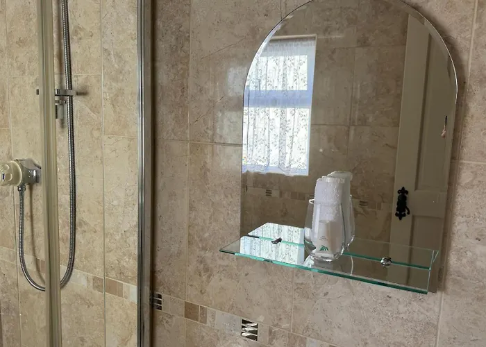 Gasthof Donnybrook Hall