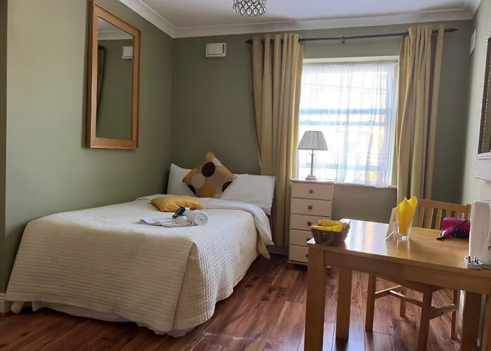 Donnybrook Hall Dublin