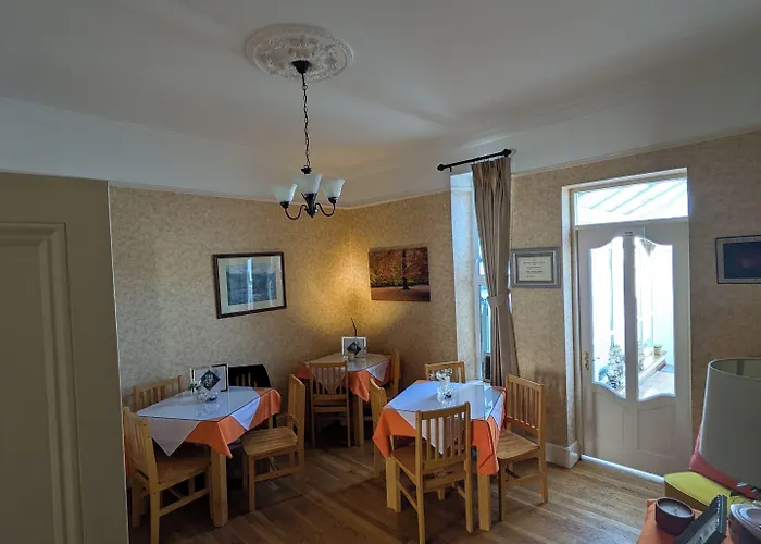 Gasthof Donnybrook Hall 3*