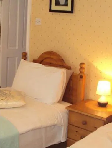 Donnybrook Hall 3* Dublin